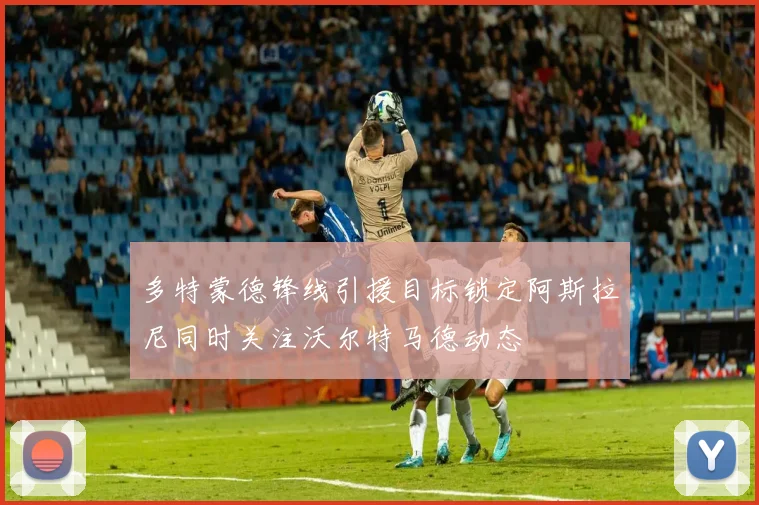 多特蒙德锋线引援目标锁定阿斯拉尼同时关注沃尔特马德动态