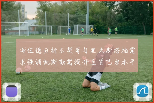 海伍德分析东契奇与里夫斯搭档需求强调凯斯勒需提升至贾巴尔水平