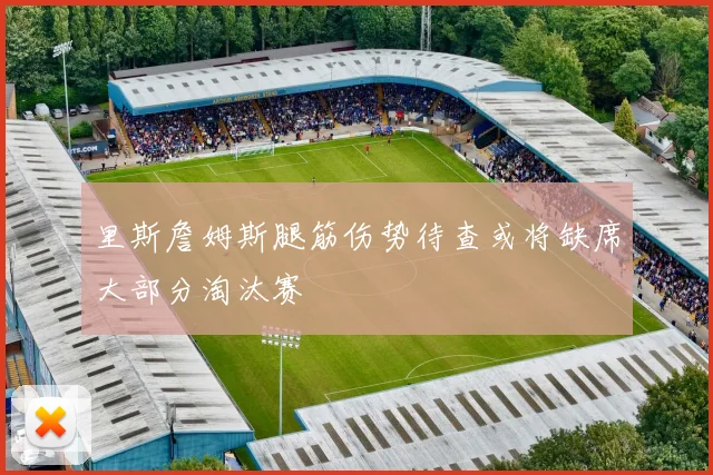 里斯詹姆斯腿筋伤势待查或将缺席大部分淘汰赛